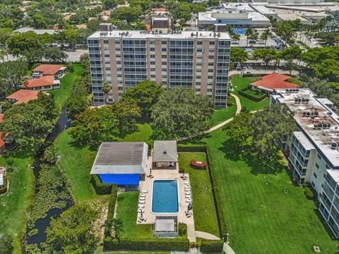 Tiny photo for 9101 W Sample Road #204, Coral Springs, FL 33065 (MLS # B26046055)