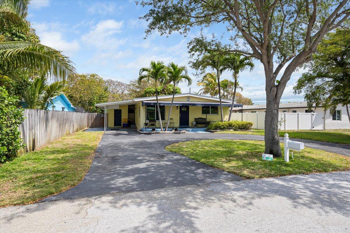 265 NE 13th Street