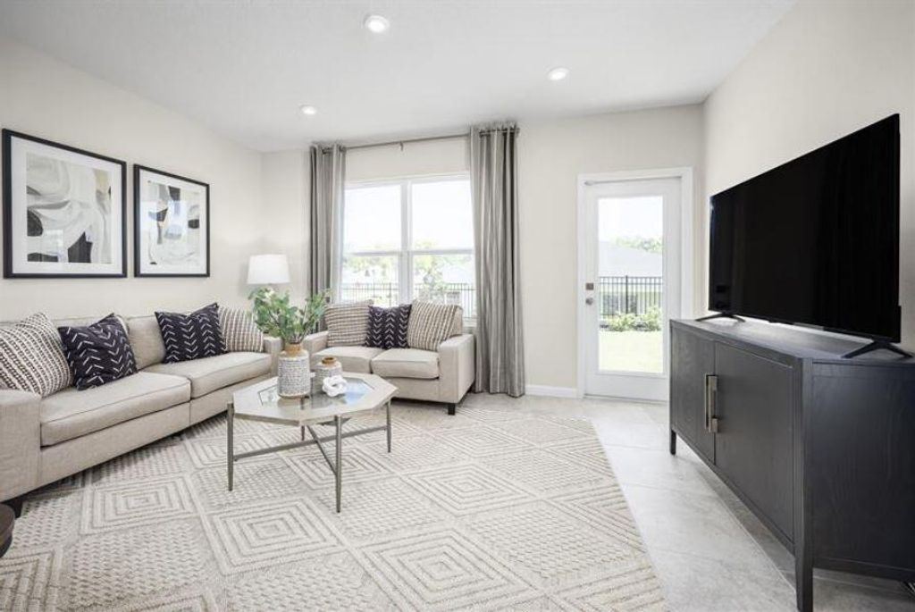 Photo of 98 Savannah Lakes Boulevard, Fort Pierce, FL 34982 (MLS # B26020384)