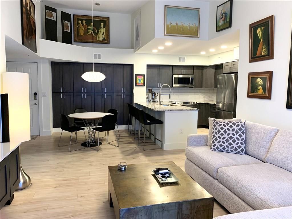 Photo of 110 Yacht Club Way #304, Hypoluxo, FL 33462 (MLS # F10338415)