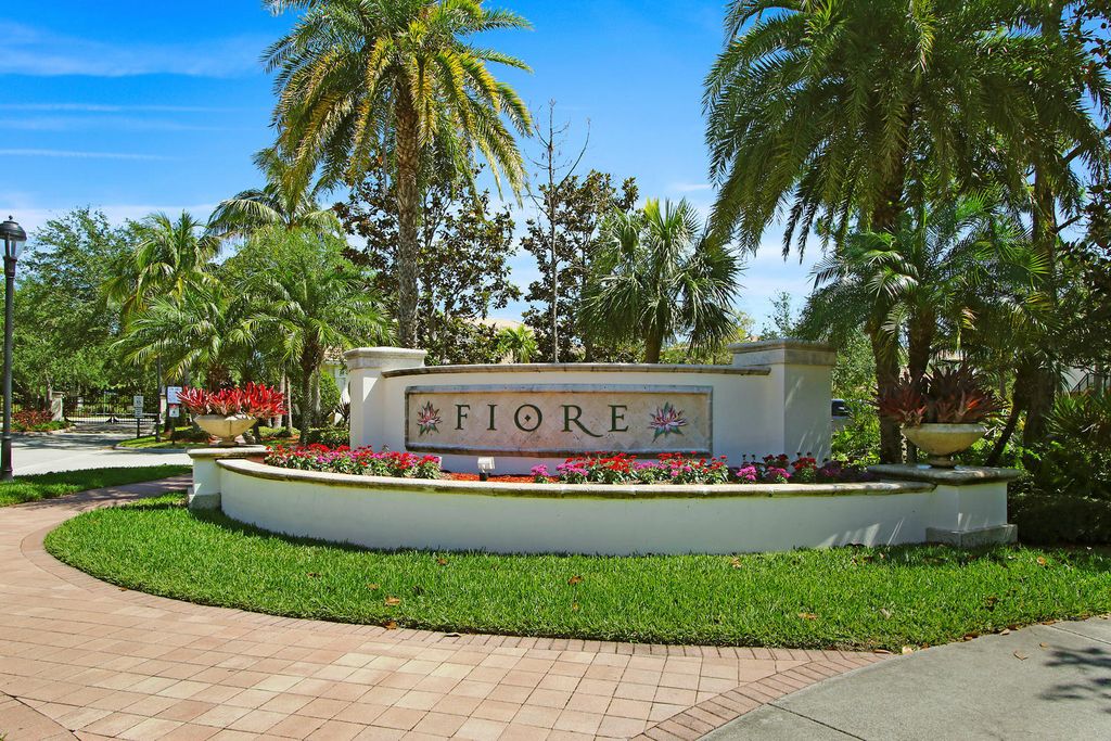 Photo of 4106 E Myrtlewood Circle #4106, Palm Beach Gardens, FL 33418 (MLS # R11027709)