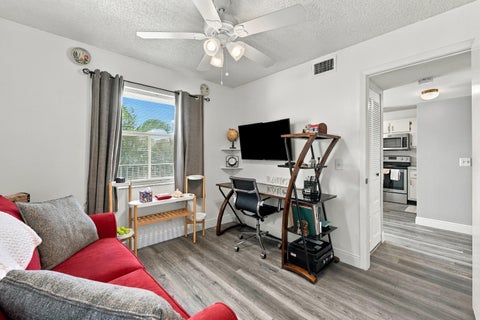 Tiny photo for 2635 NW 104th Avenue #206, Sunrise, FL 33322 (MLS # B26090109)