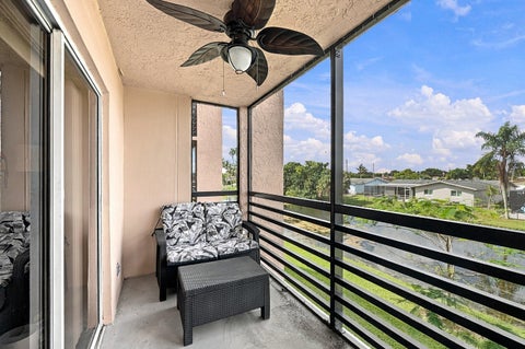 Tiny photo for 2635 NW 104th Avenue #206, Sunrise, FL 33322 (MLS # B26090109)
