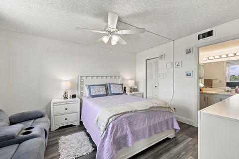 Tiny photo for 2635 NW 104th Avenue #206, Sunrise, FL 33322 (MLS # B26090109)