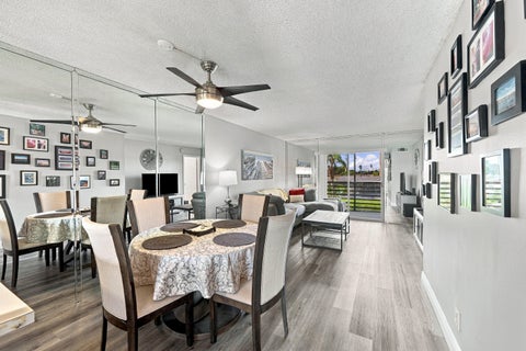 Tiny photo for 2635 NW 104th Avenue #206, Sunrise, FL 33322 (MLS # B26090109)