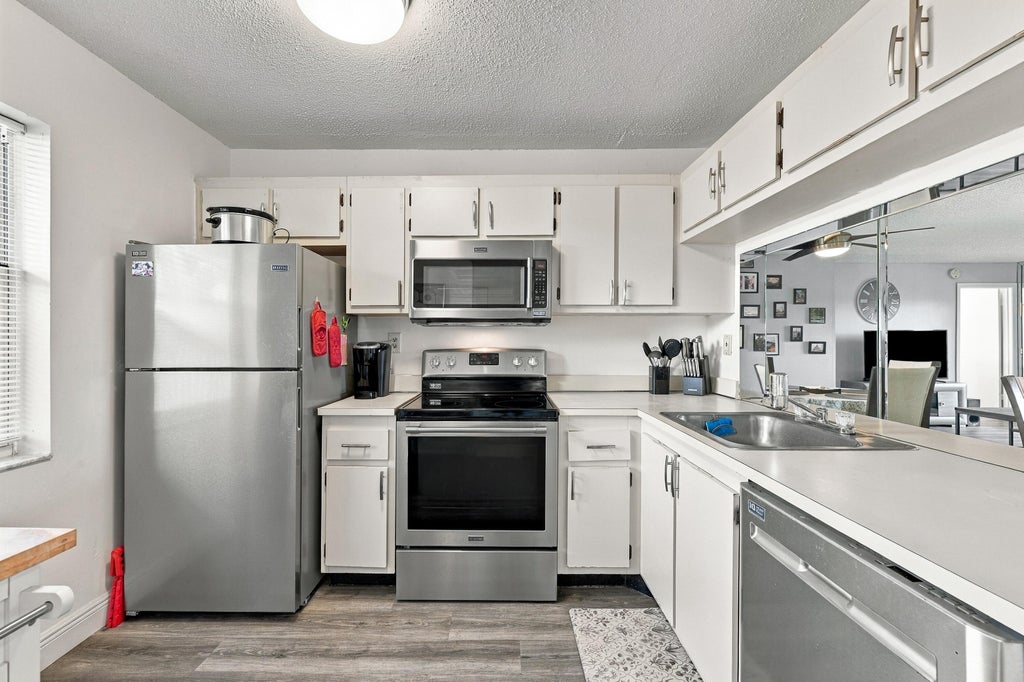 Photo of 2635 NW 104th Avenue #206, Sunrise, FL 33322 (MLS # B26090109)