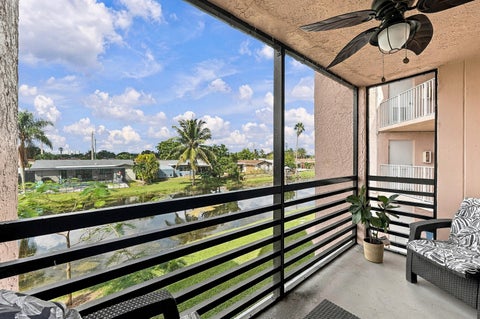 Tiny photo for 2635 NW 104th Avenue #206, Sunrise, FL 33322 (MLS # B26090109)