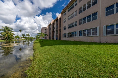 Tiny photo for 2635 NW 104th Avenue #206, Sunrise, FL 33322 (MLS # B26090109)