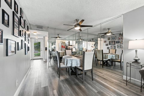 Tiny photo for 2635 NW 104th Avenue #206, Sunrise, FL 33322 (MLS # B26090109)
