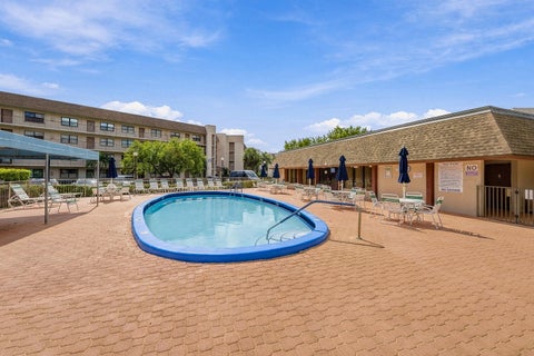 Tiny photo for 2635 NW 104th Avenue #206, Sunrise, FL 33322 (MLS # B26090109)