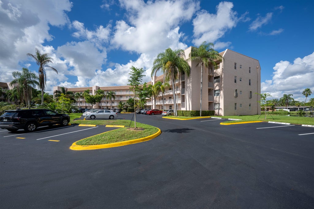 Photo of 2635 NW 104th Avenue #206, Sunrise, FL 33322 (MLS # B26090109)