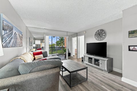Tiny photo for 2635 NW 104th Avenue #206, Sunrise, FL 33322 (MLS # B26090109)