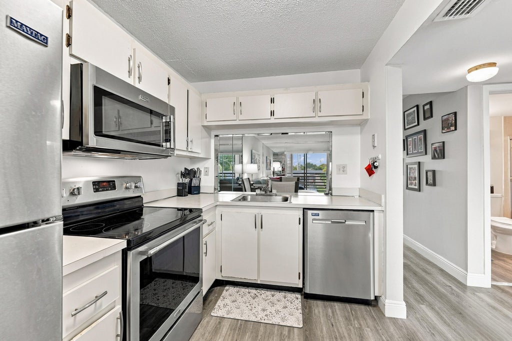 Photo of 2635 NW 104th Avenue #206, Sunrise, FL 33322 (MLS # B26090109)