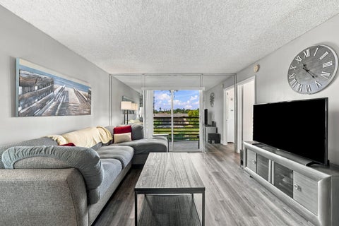 Tiny photo for 2635 NW 104th Avenue #206, Sunrise, FL 33322 (MLS # B26090109)