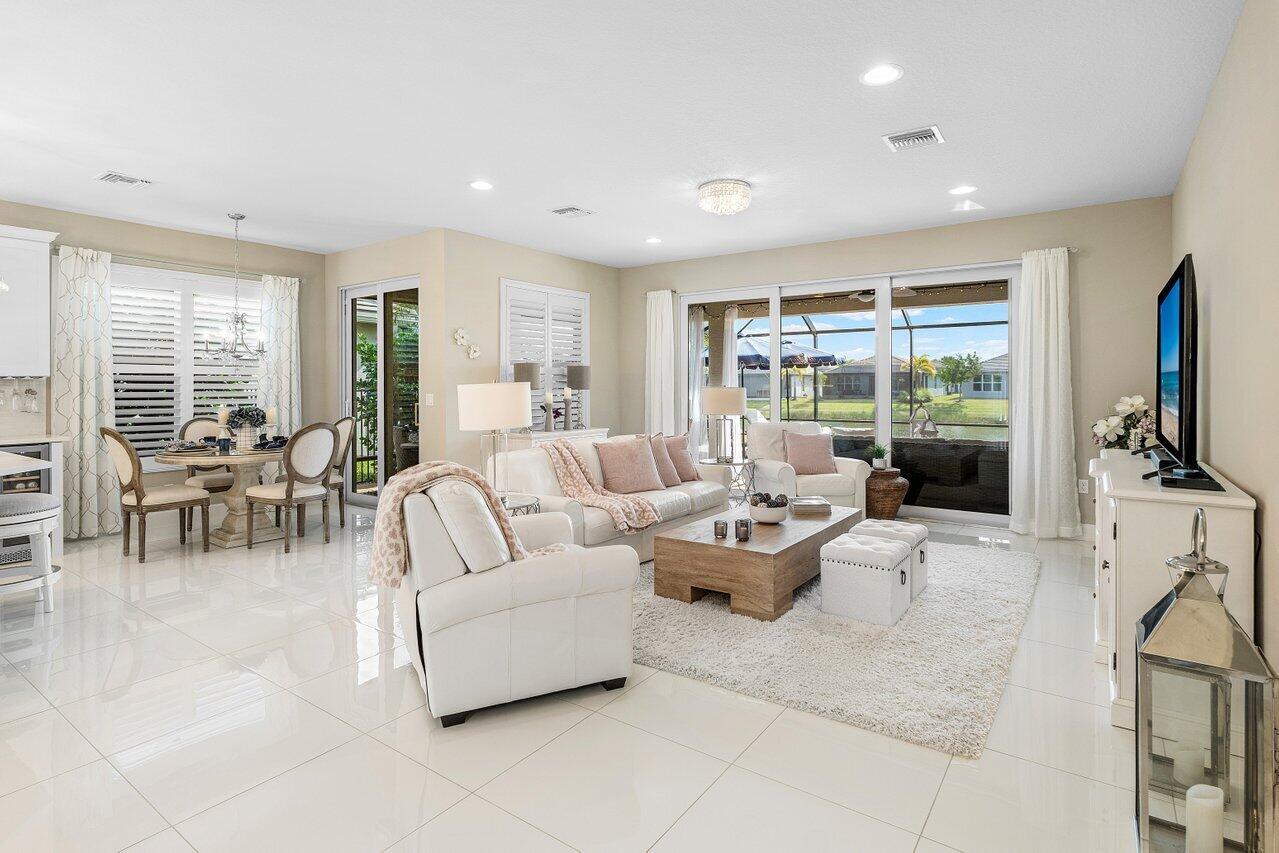 Riverland - Residential