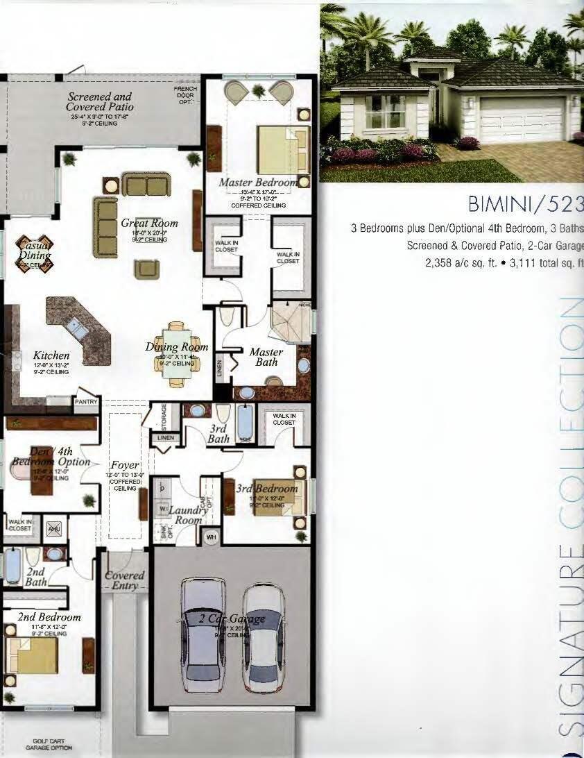 11909 SW Coral Cove Parkway