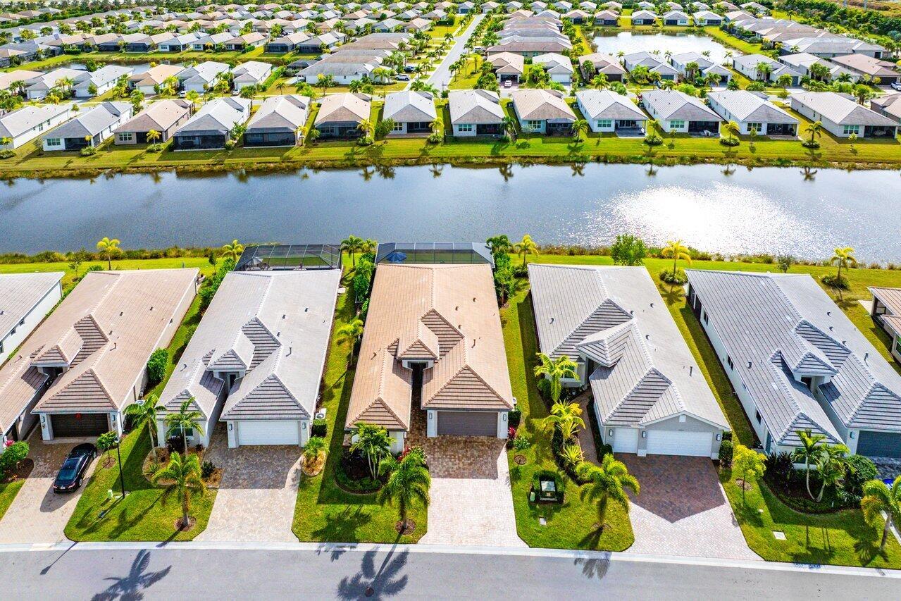 Riverland - Residential