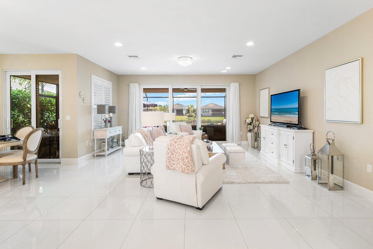 Riverland - Residential