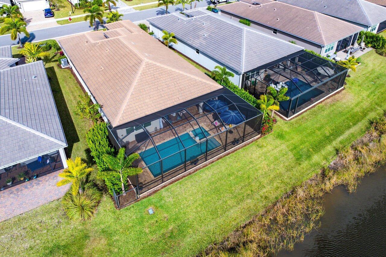 Riverland - Residential