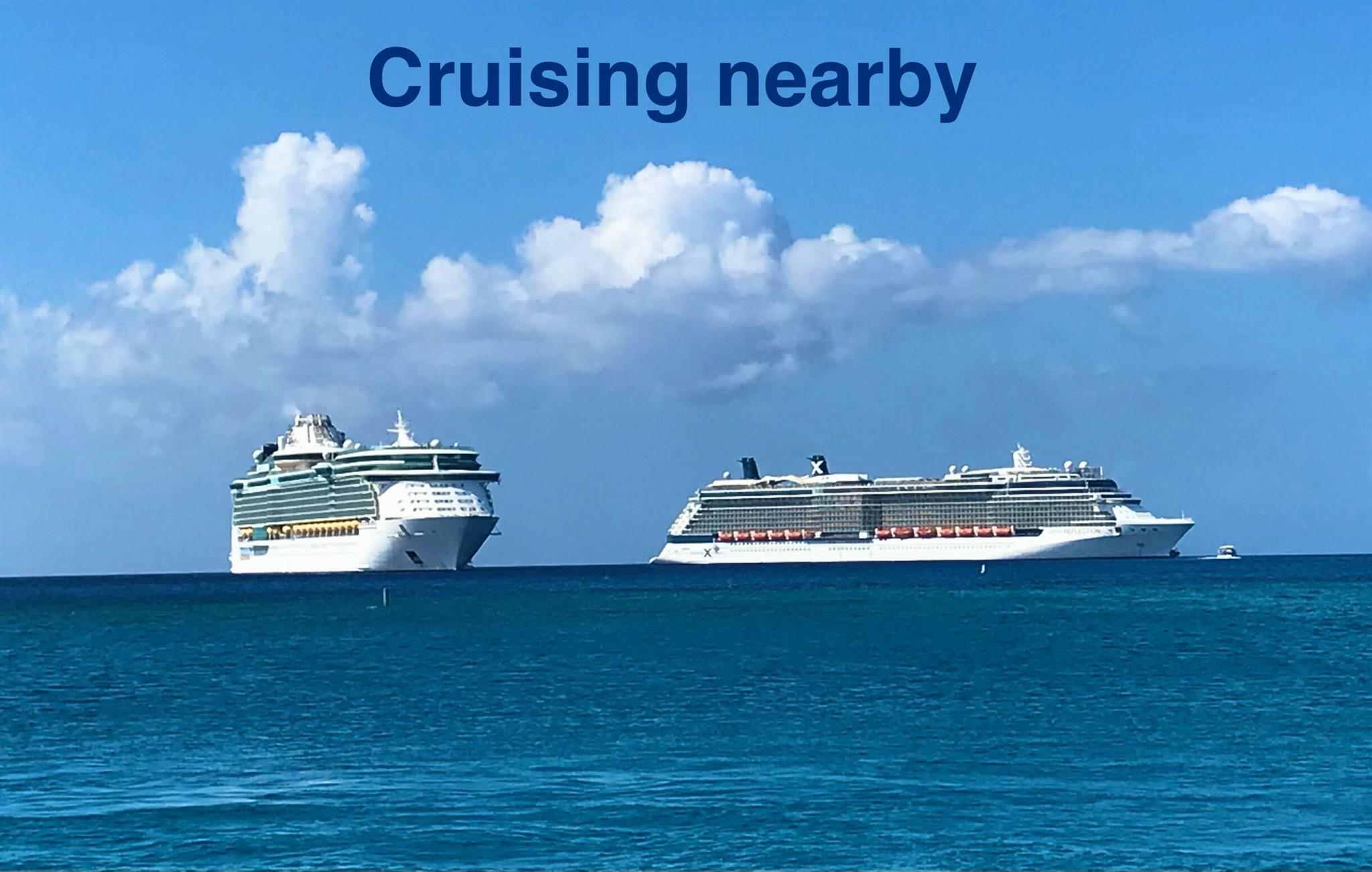 Riverland - Residential