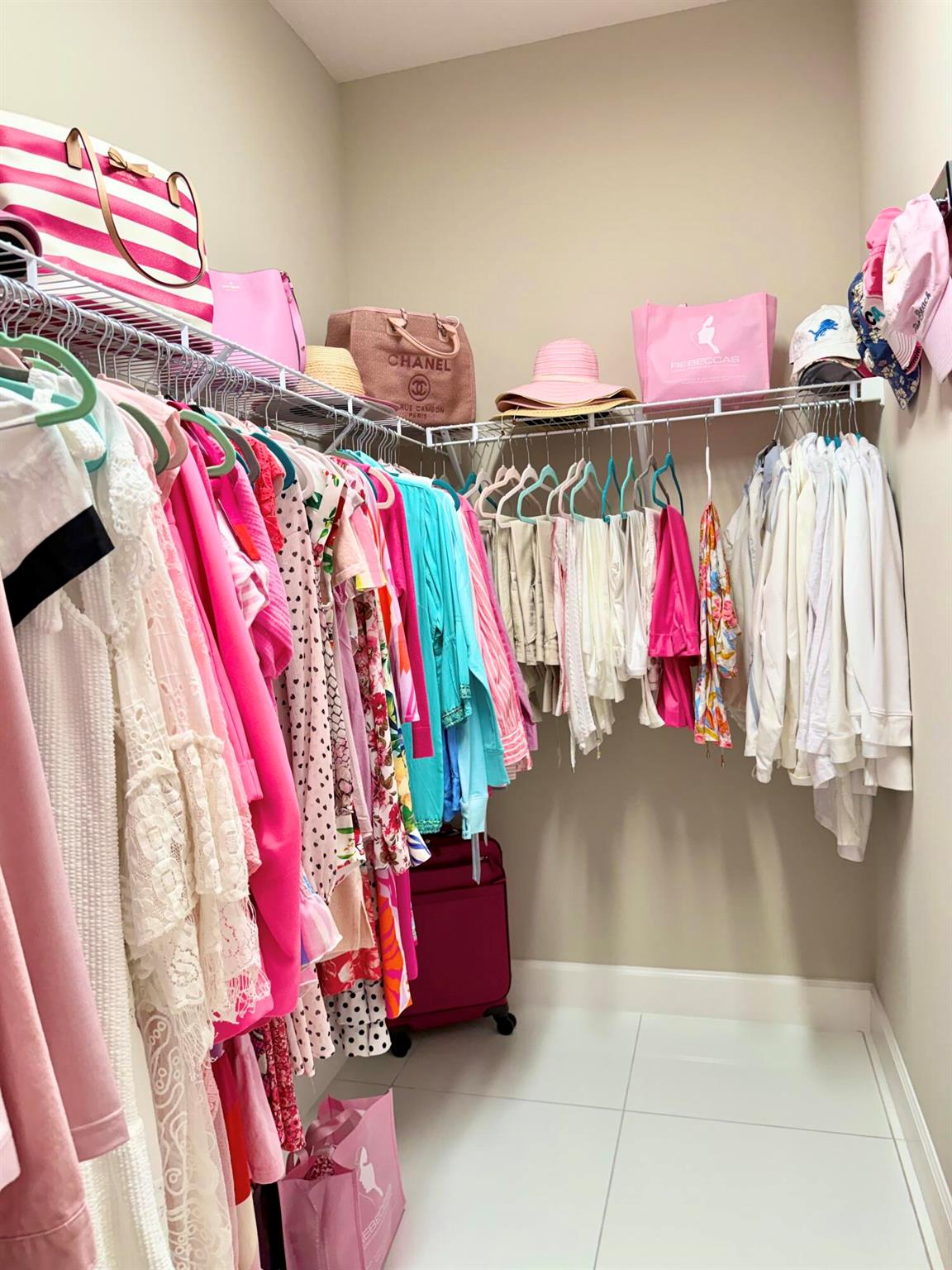 Riverland - Residential