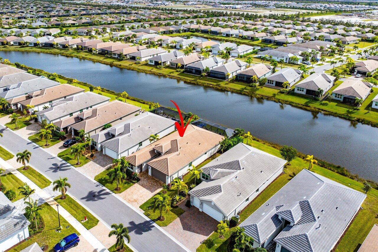 Riverland - Residential