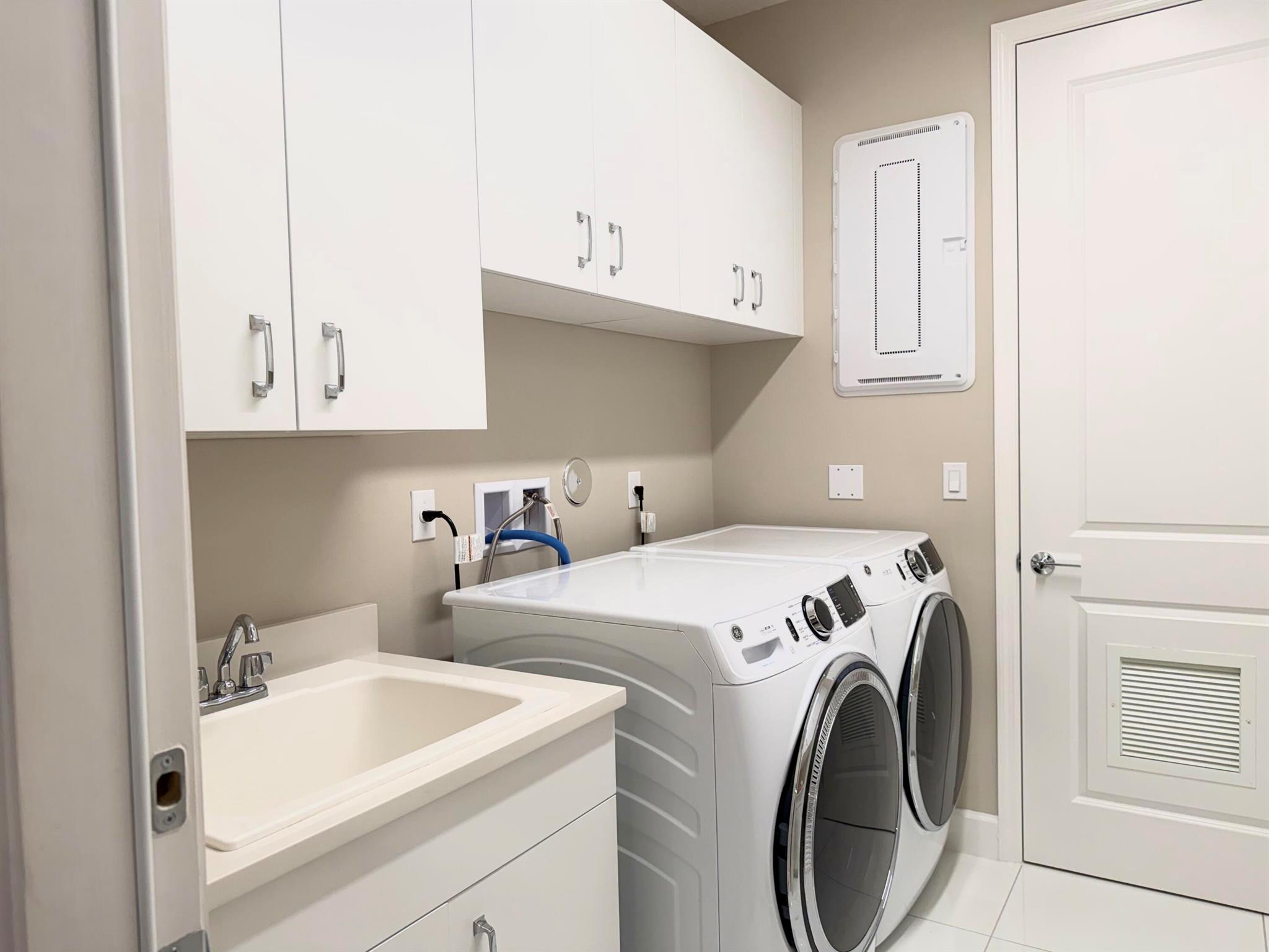 Riverland - Residential