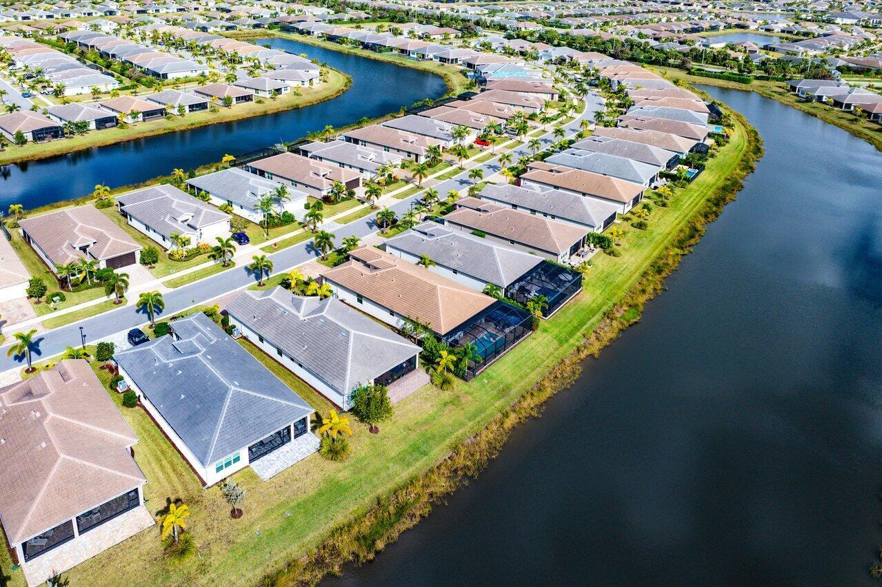 Riverland - Residential