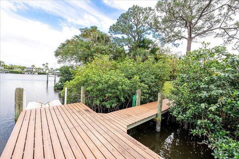 A home in Stuart