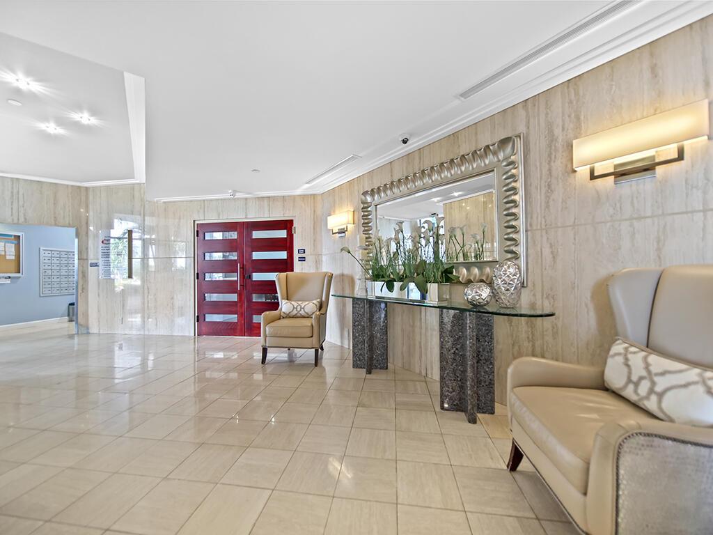9650 S Ocean Drive 909