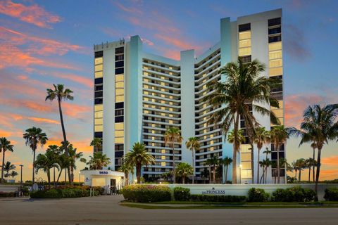 9650 S Ocean Drive 909 Jensen Beach FL 34957
