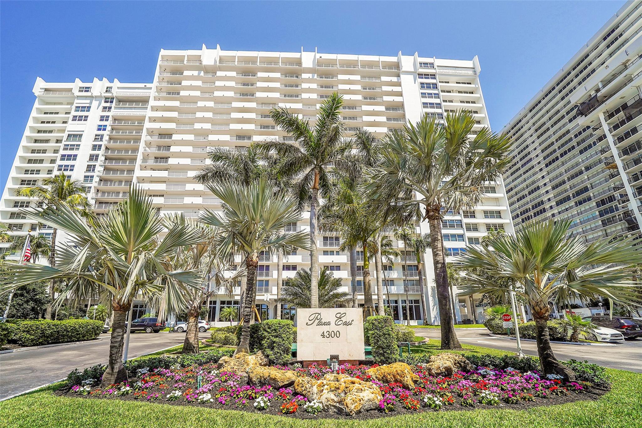 4300 N Ocean Blvd 14G