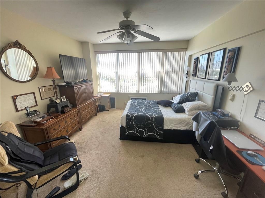 Coral Ridge Towers North - Residential