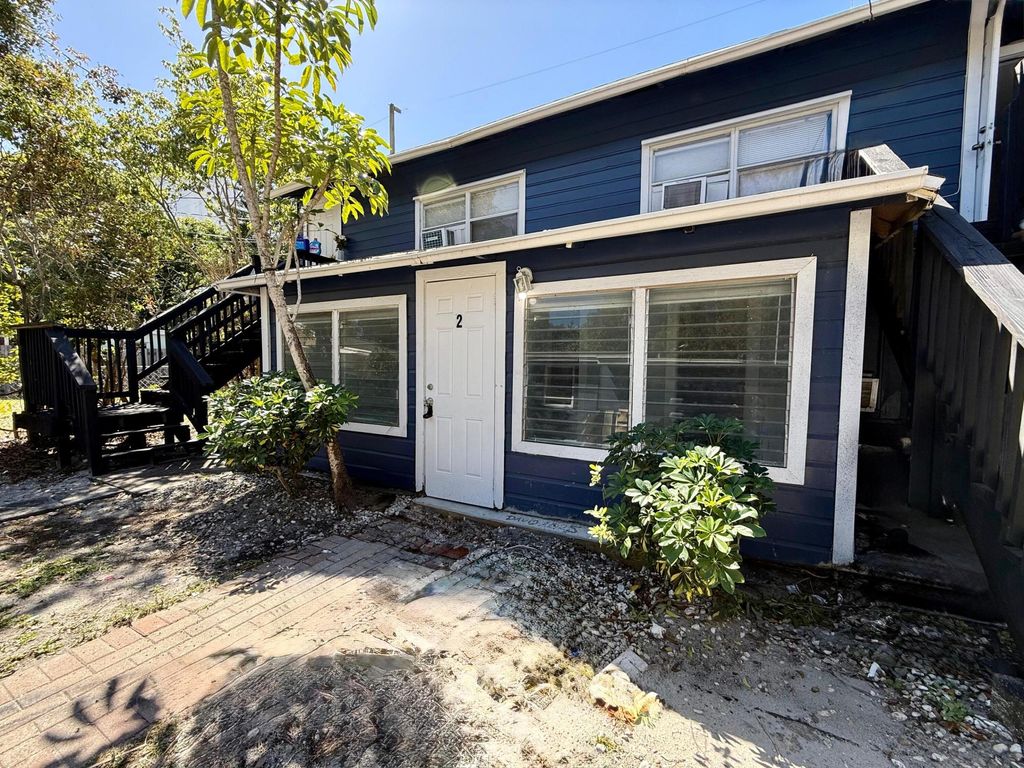 Photo of 418 52nd St #Unit 2, West Palm Beach, FL 33407 (MLS # B26000376)