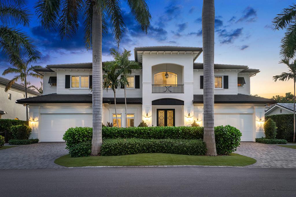 ROYAL PALM YACHT & COUNTR - Residential