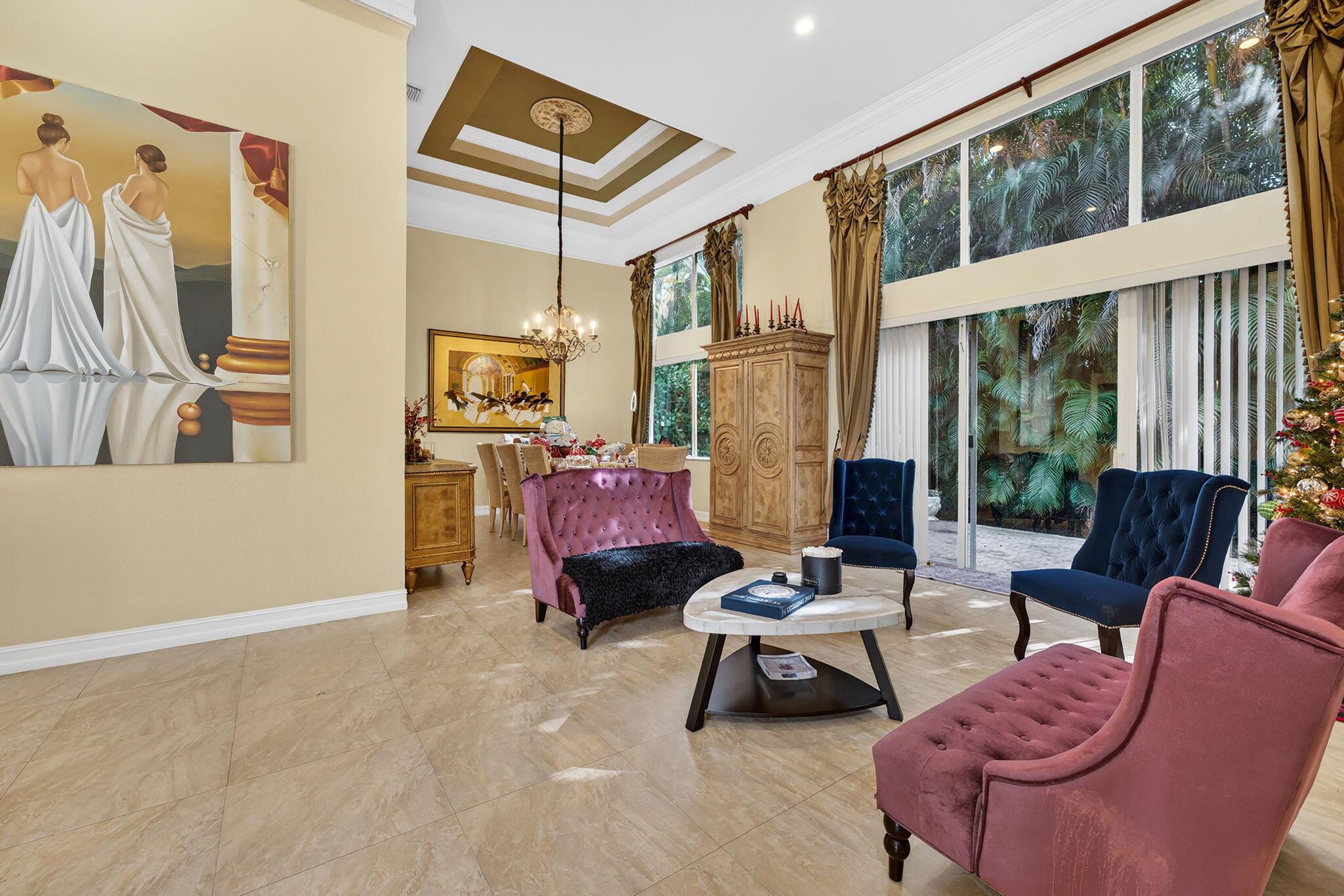 MEDITERRANIA LT 11 - Residential Lease