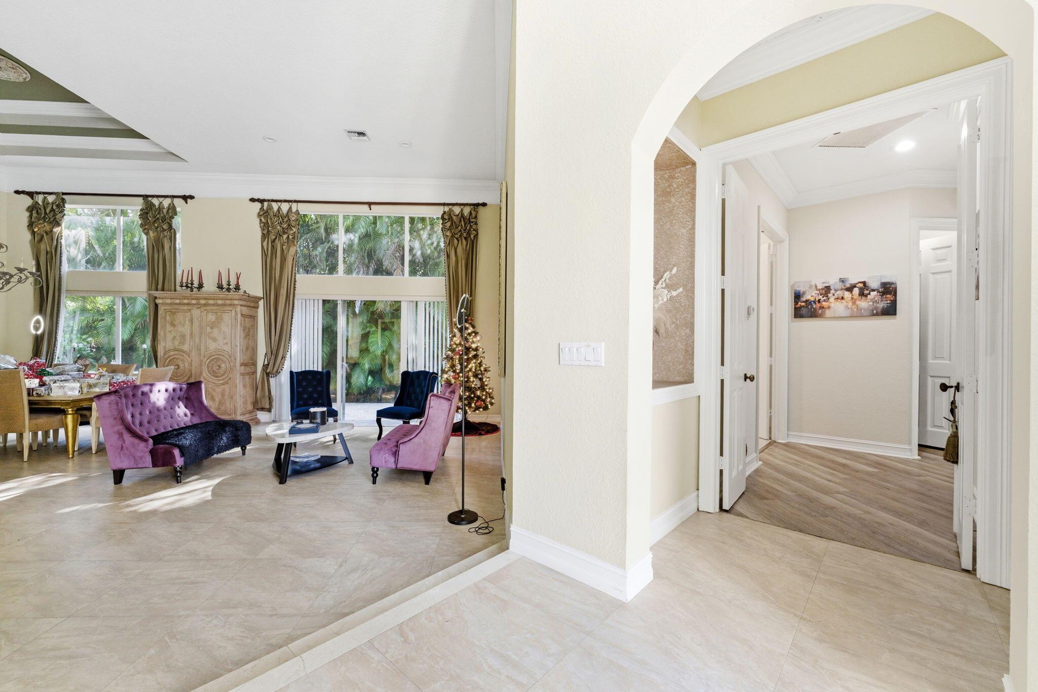 MEDITERRANIA LT 11 - Residential Lease