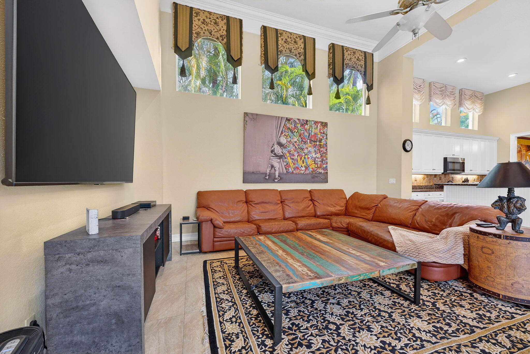 MEDITERRANIA LT 11 - Residential Lease