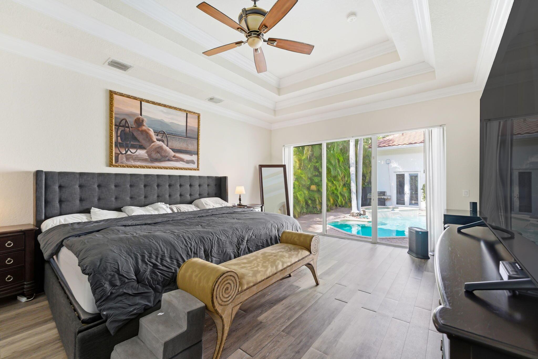 MEDITERRANIA LT 11 - Residential Lease