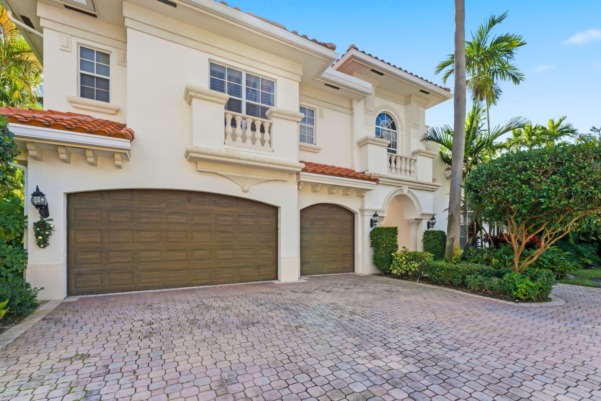 MEDITERRANIA LT 11 - Residential Lease