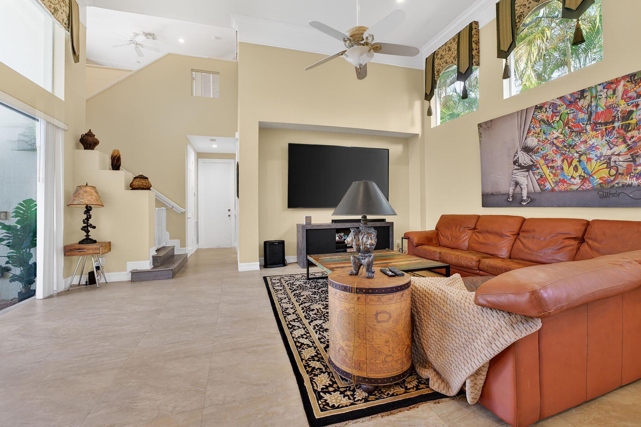 MEDITERRANIA LT 11 - Residential Lease