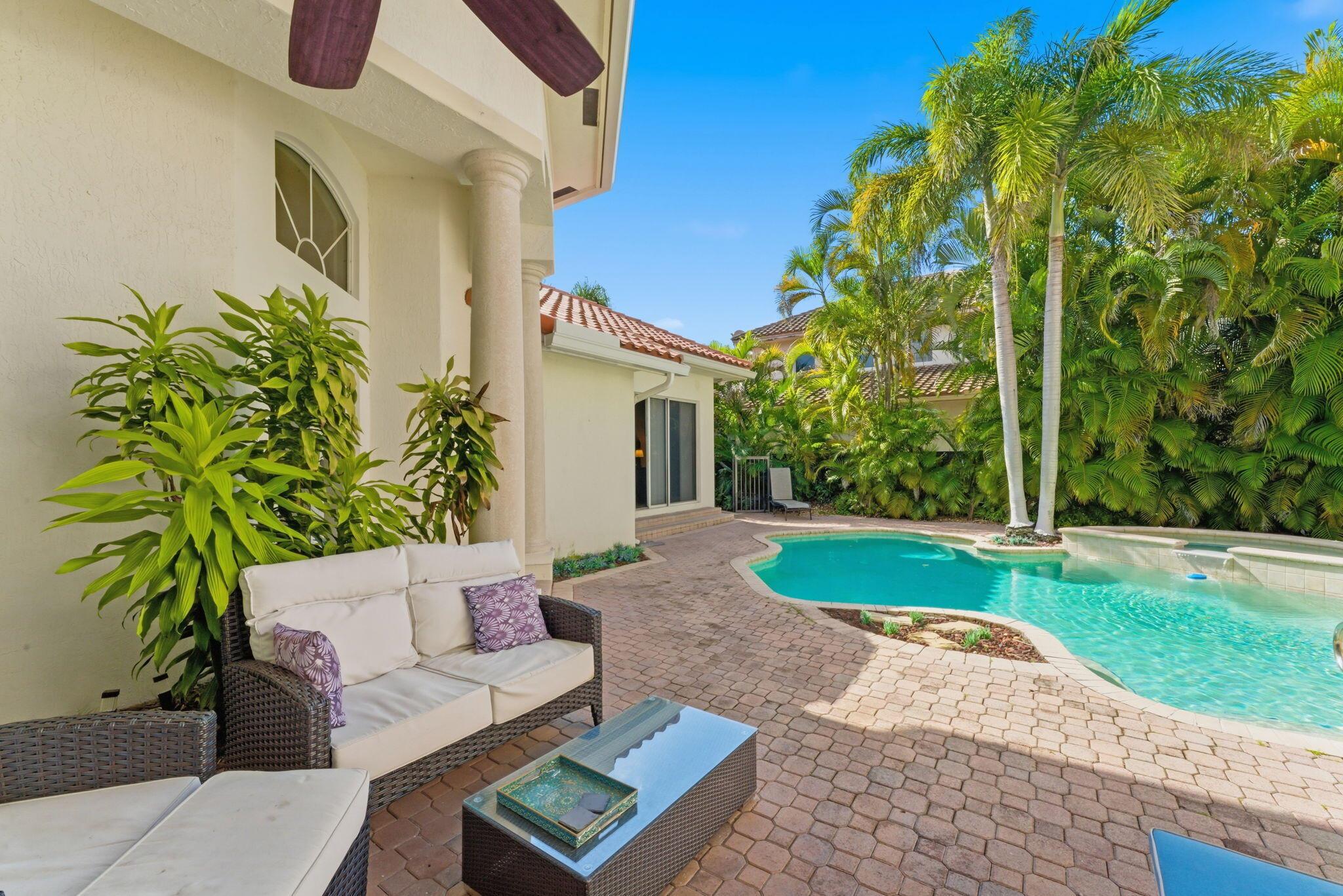 MEDITERRANIA LT 11 - Residential Lease