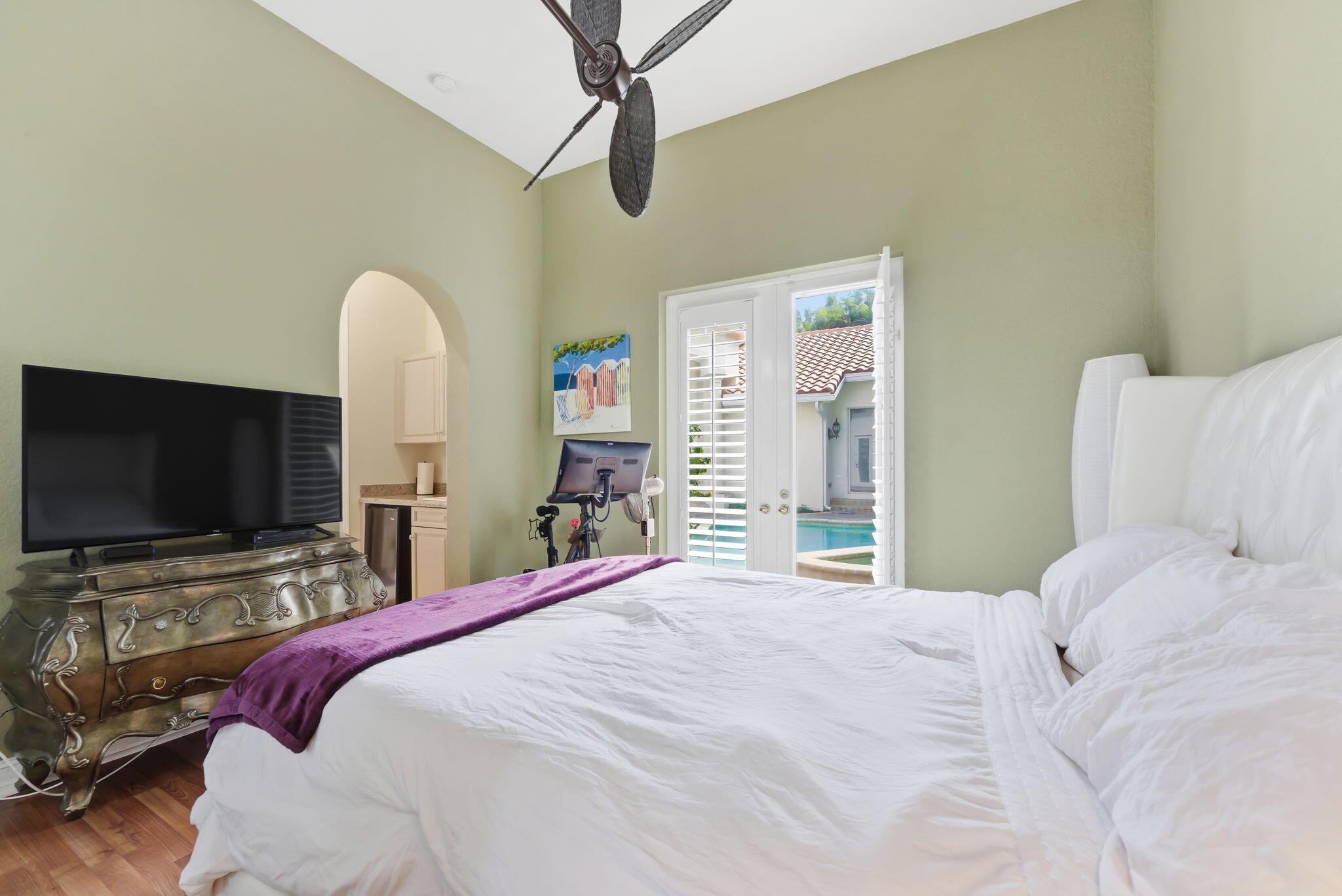 MEDITERRANIA LT 11 - Residential Lease