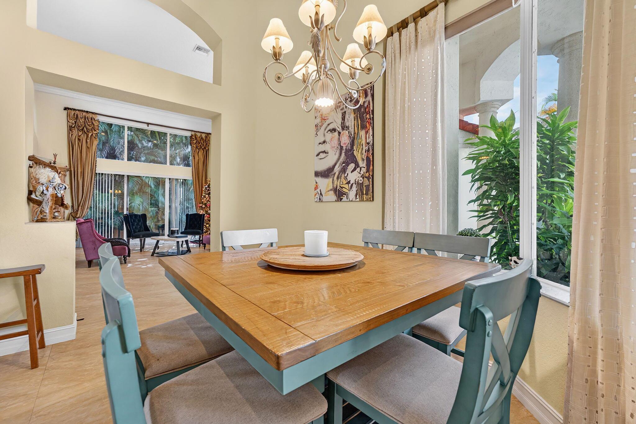 MEDITERRANIA LT 11 - Residential Lease