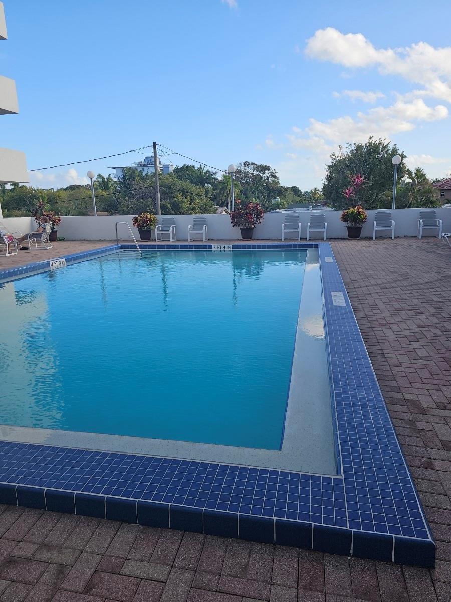 Sun Haven Towers Condo - Residential