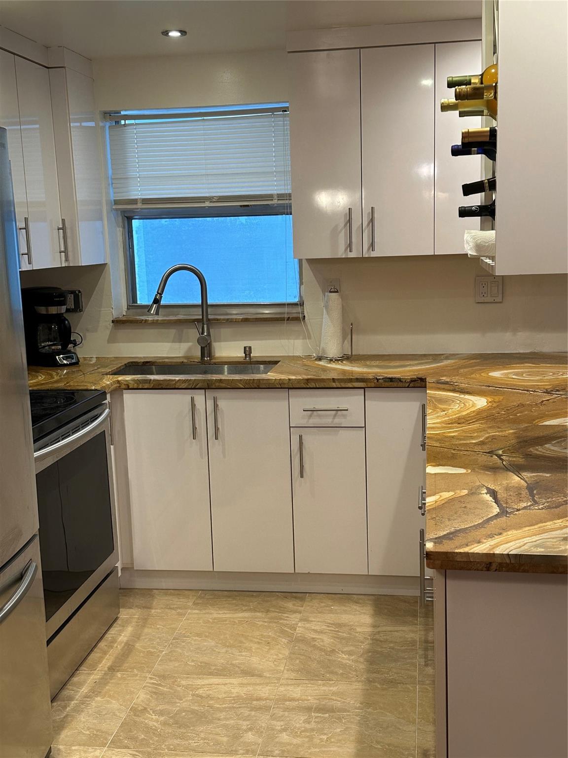 Sun Haven Towers Condo - Residential