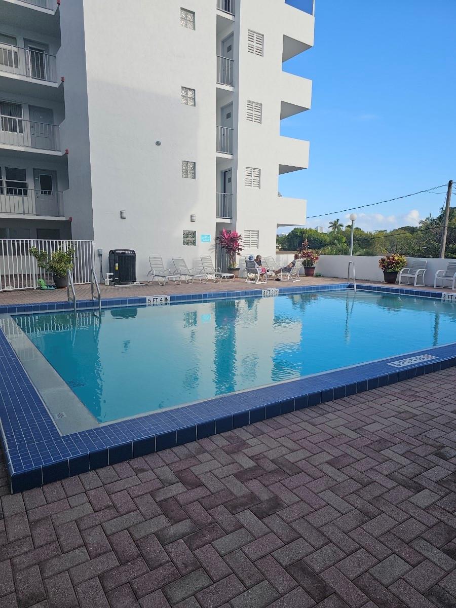 Sun Haven Towers Condo - Residential