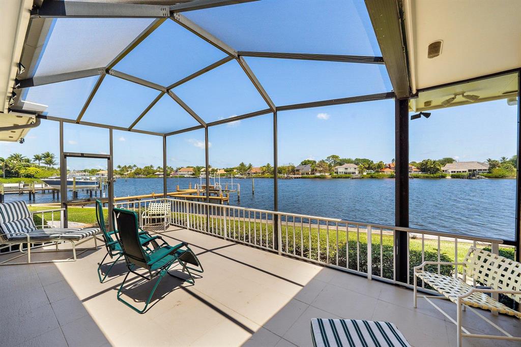 Country Club Point - Residential