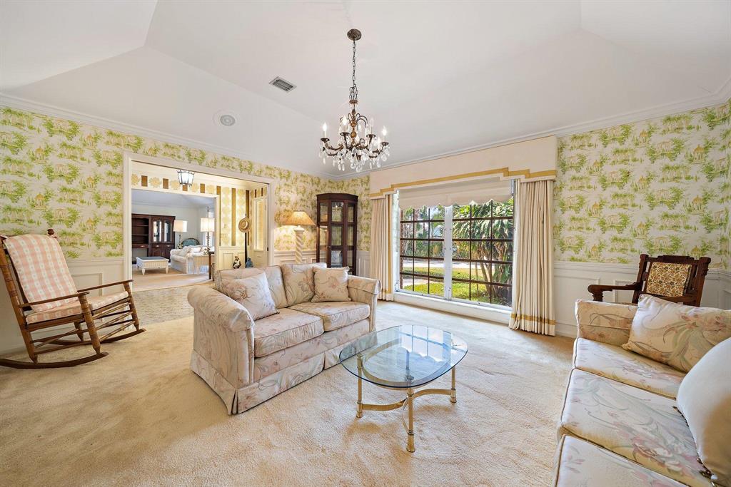 Country Club Point - Residential