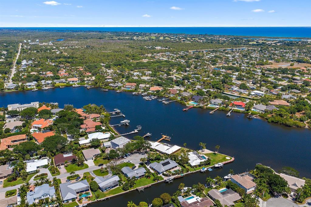 Country Club Point - Residential